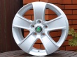 FELGI Model S510 SI 16" 5x112 SKODA AUDI VW SEAT